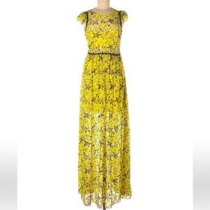 Free People Maxi Dress